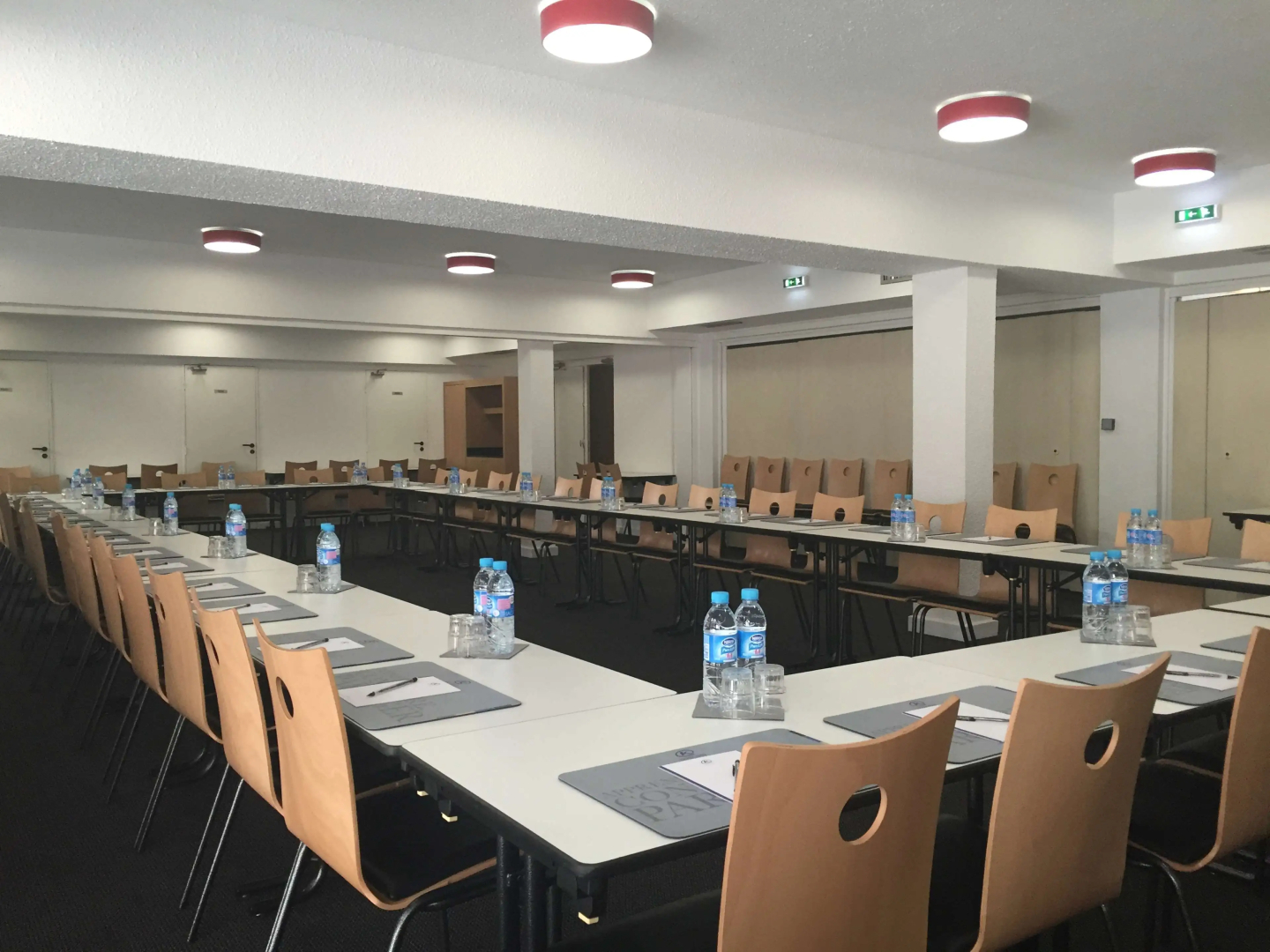 Foto - Kyriad Le Bourget Centre- Parc Des Expositions