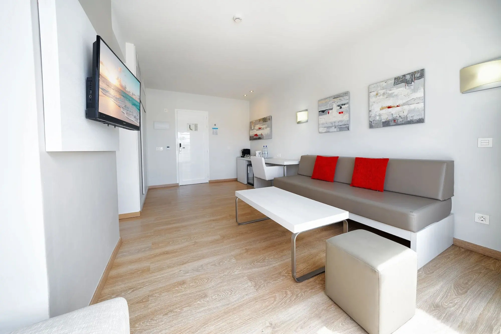 Foto - Aequora Lanzarote Suites