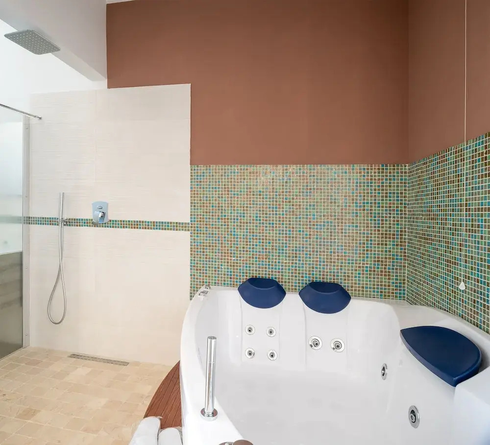 Foto - Mille Suite Garden