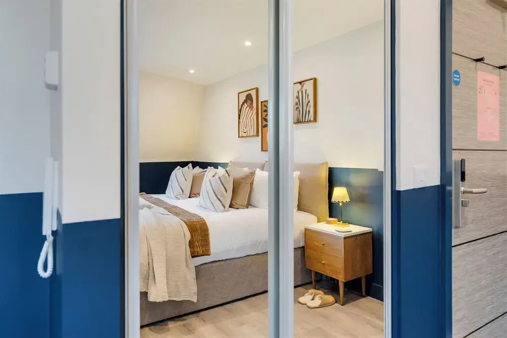 Photo - Your Apartment I Clifton Village