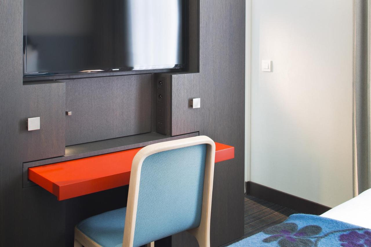 Foto - Hotel D Strasbourg