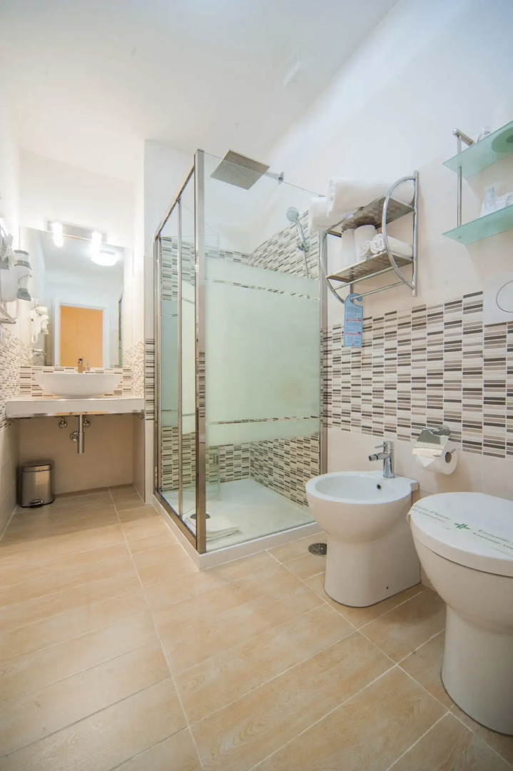 Foto - Rome Art Hotel - Gruppo Trevi Hotels