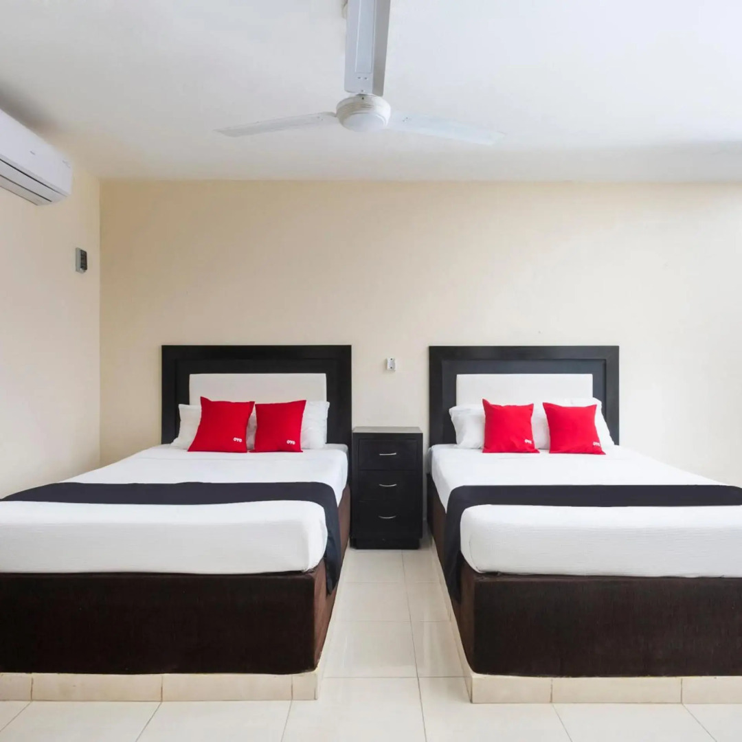 Photo - Hotel Jardín Cancún