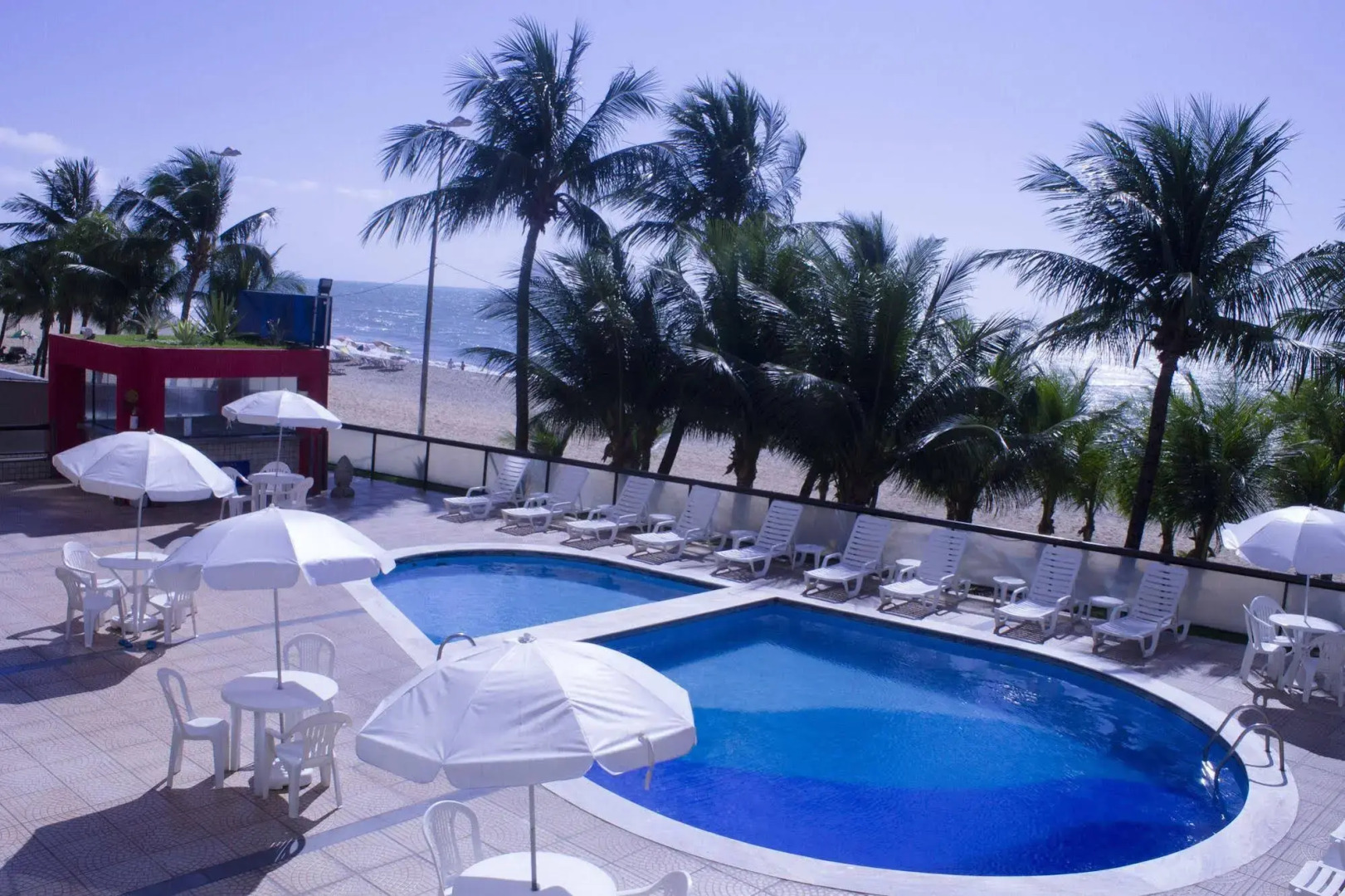 Foto - Hotel Dan Inn Mar Piedade - Grande Recife By Nacional Inn