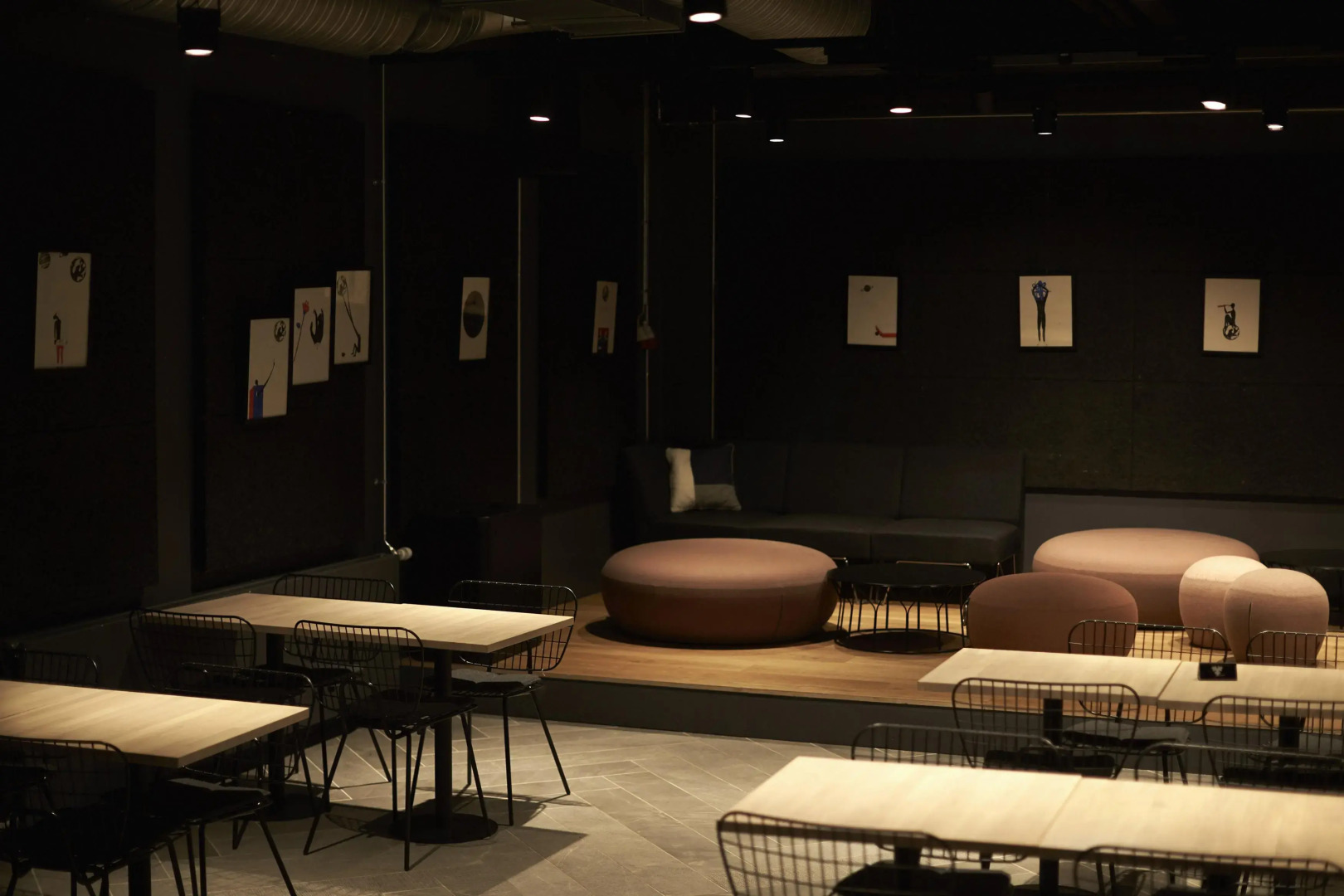 Foto - Steel House Copenhagen