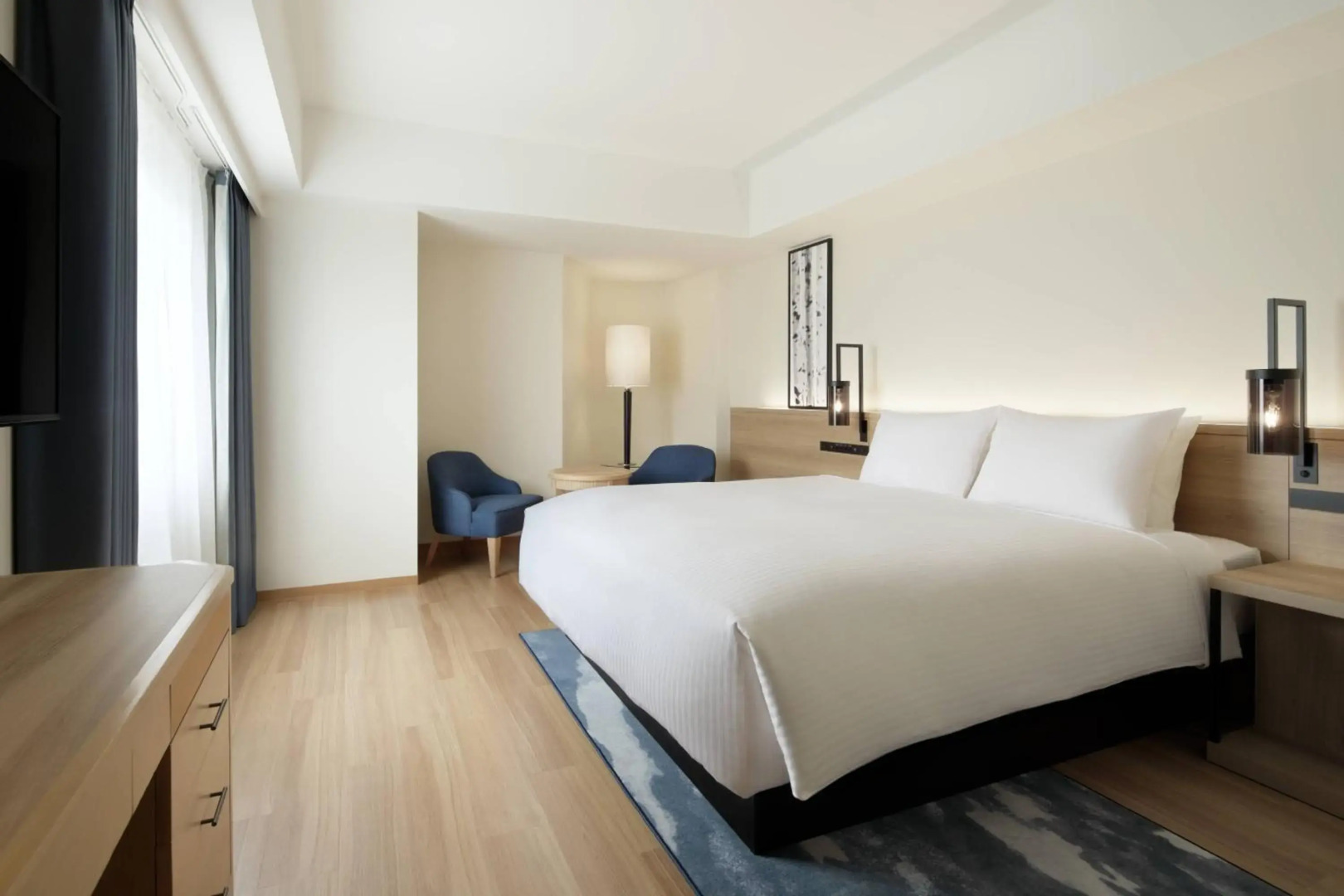 Foto - Fairfield by Marriott Sapporo