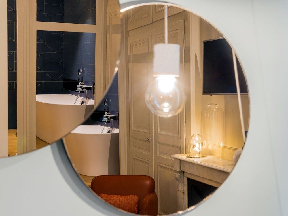 Foto - MiHotel Gailleton