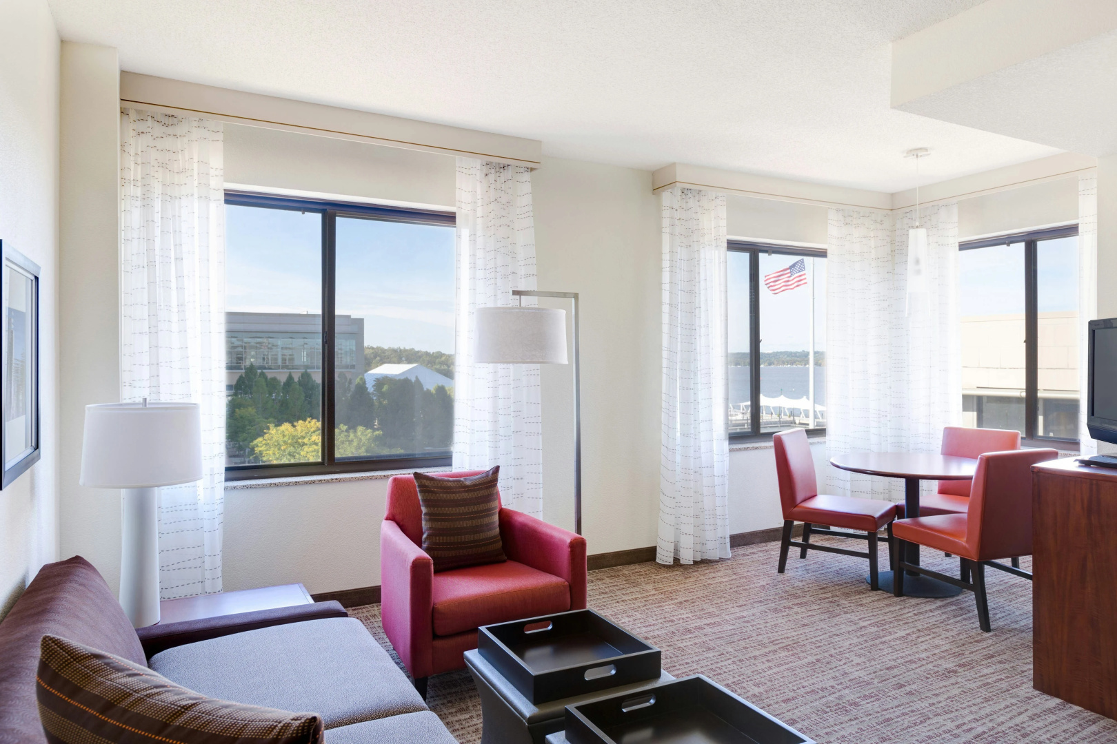 Photo - Residence Inn National Harbor Washington, DC Area