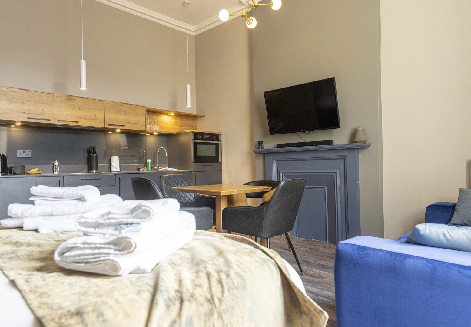 Photo - MONO Suites NEW TOWN