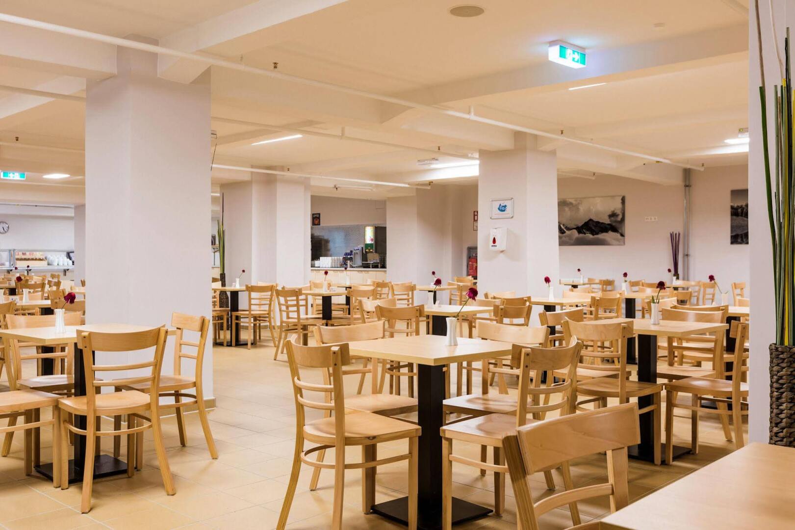 Photo - a&o Salzburg Hauptbahnhof