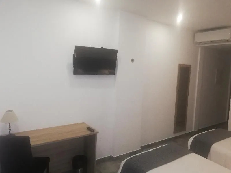 Foto - Hotel Portmán