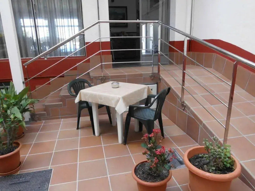 Foto - Hostal Olga
