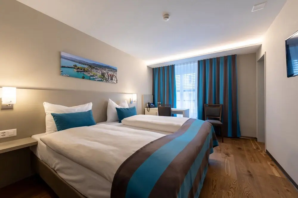 Photo - Trip Inn Zurich Hotel