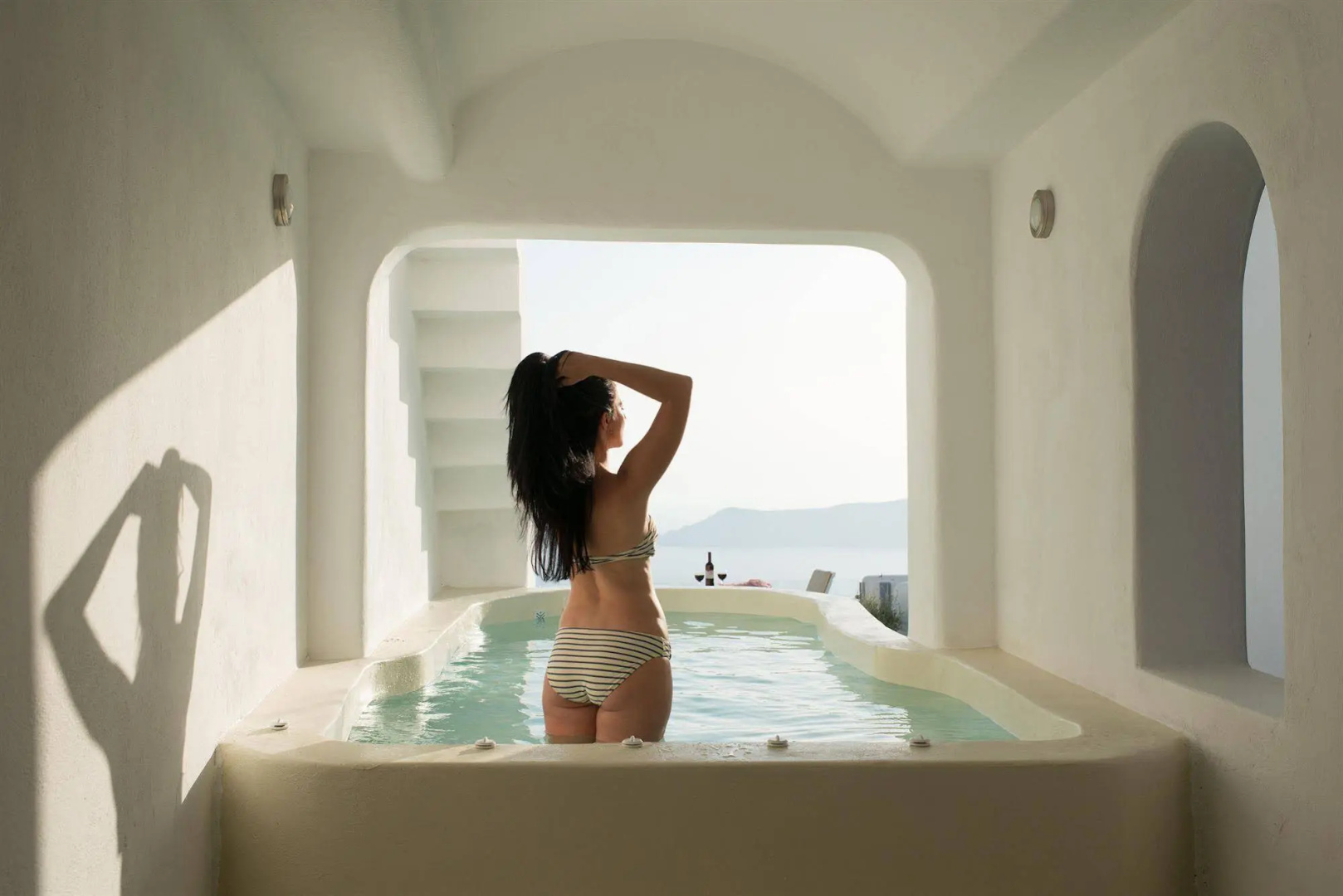 Photo - Pegasus Suites & Spa