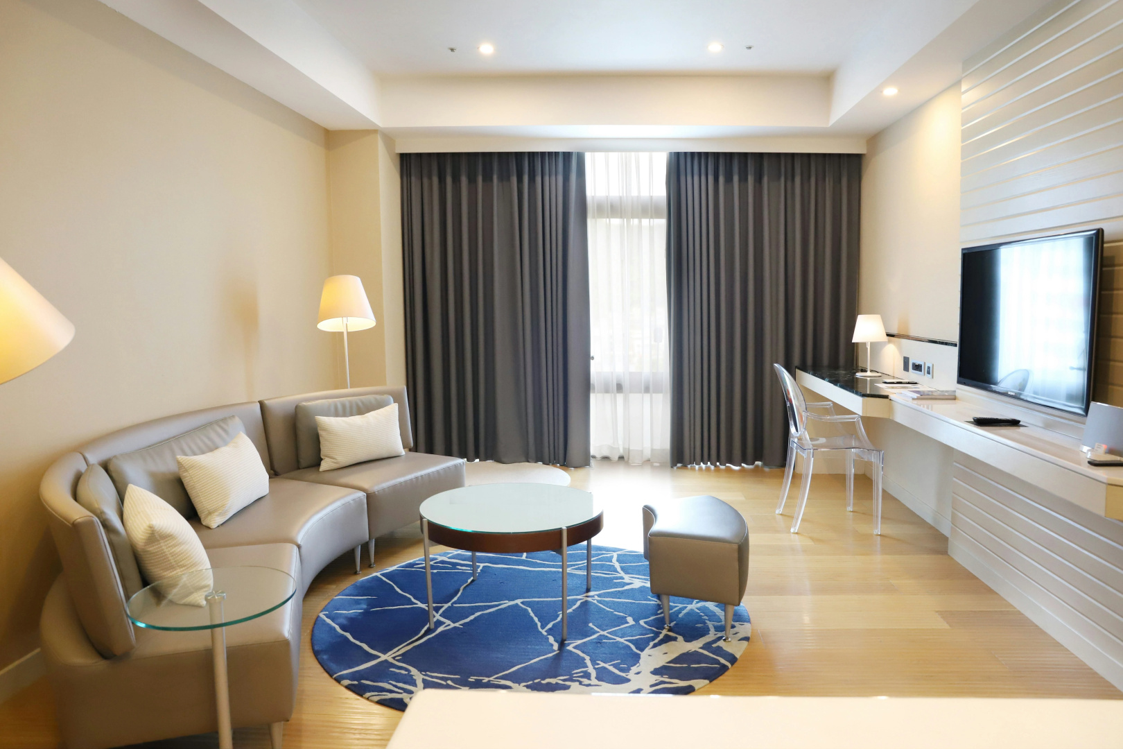 Foto - Grand Victoria Hotel