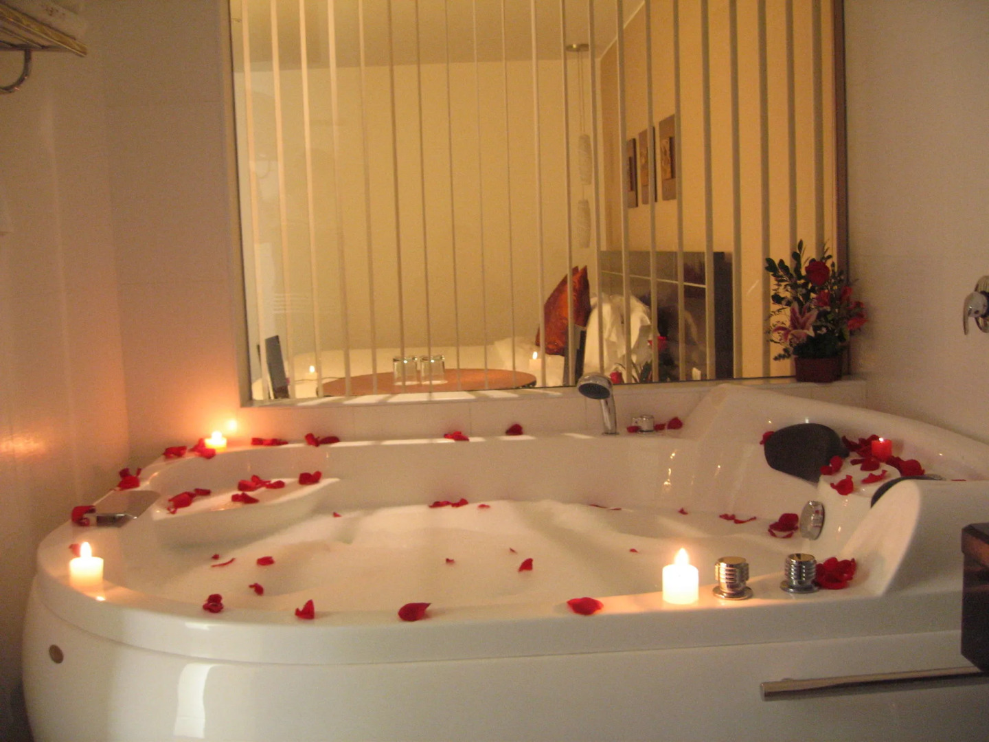 Foto - Habitat Hotel