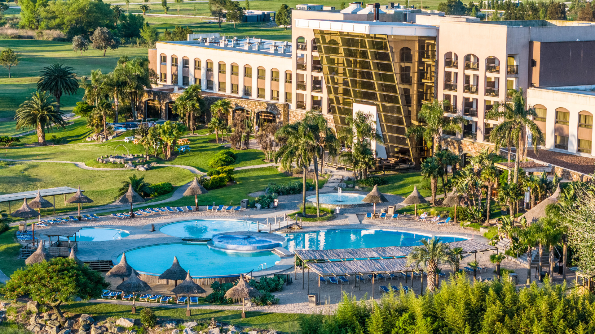 Foto - Sheraton Colonia Golf & Spa Resort
