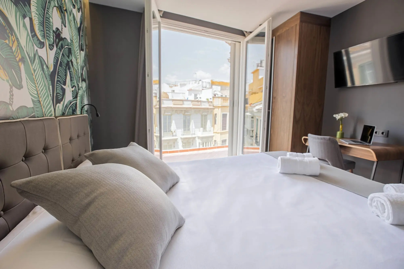 Foto - Málaga Premium Hotel