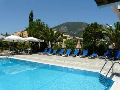 Foto - Oscar Hotel