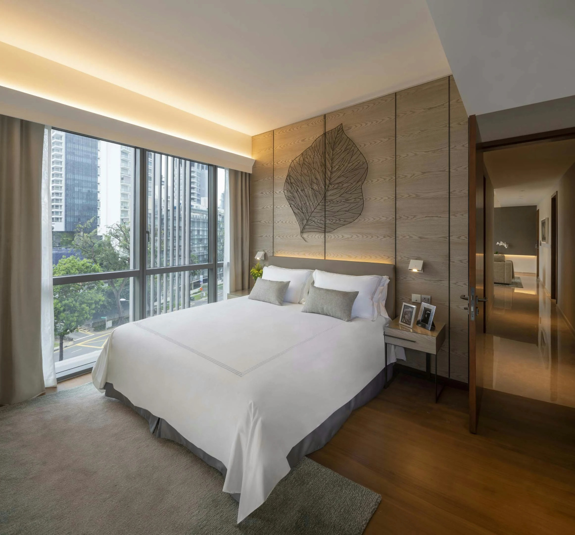 Foto - Fraser Residence Orchard Singapore