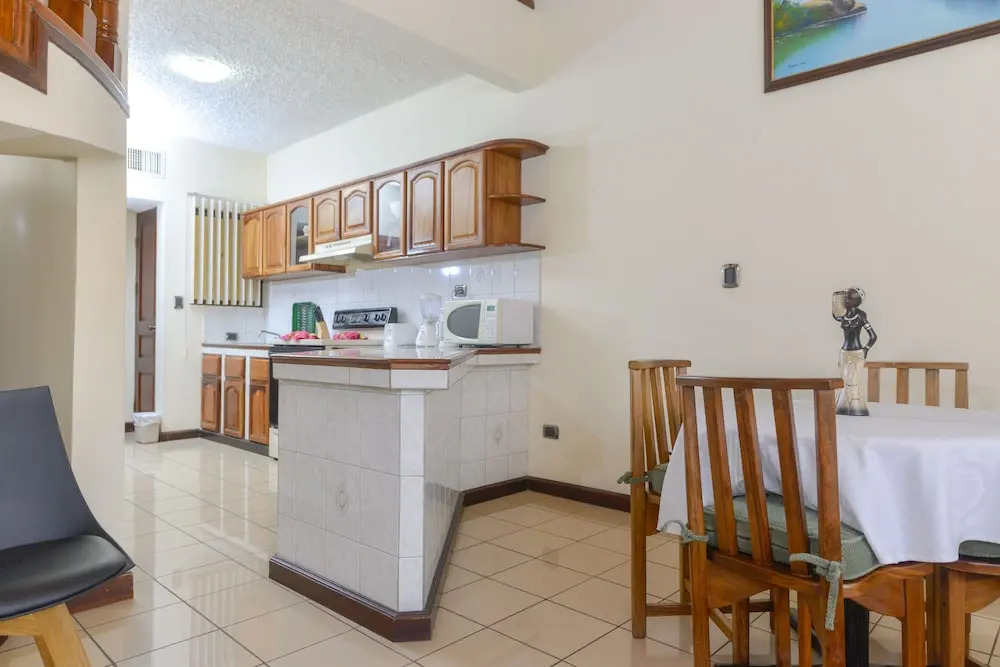 Photo - Apartotel Obelisco San José Aeropuerto