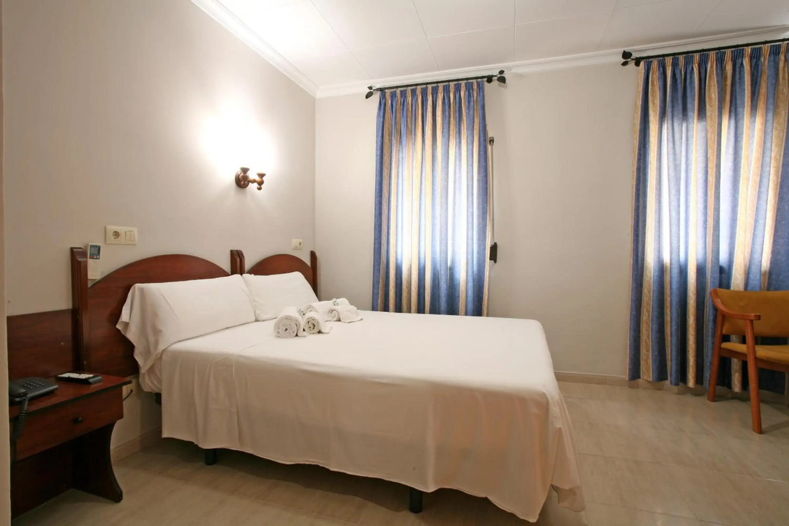 Photo - Hotel Canadá