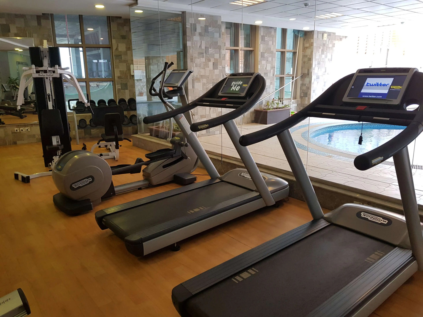 Photo - Radisson Blu Hotel, Jeddah Plaza