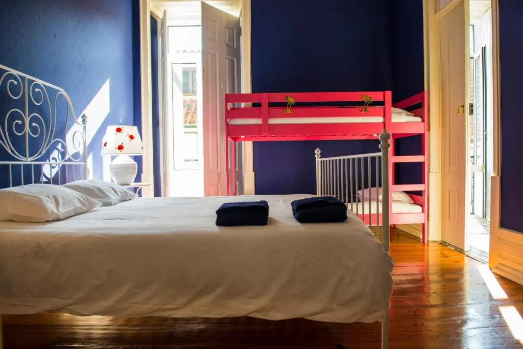 Foto - La Palma Hostel Leiria