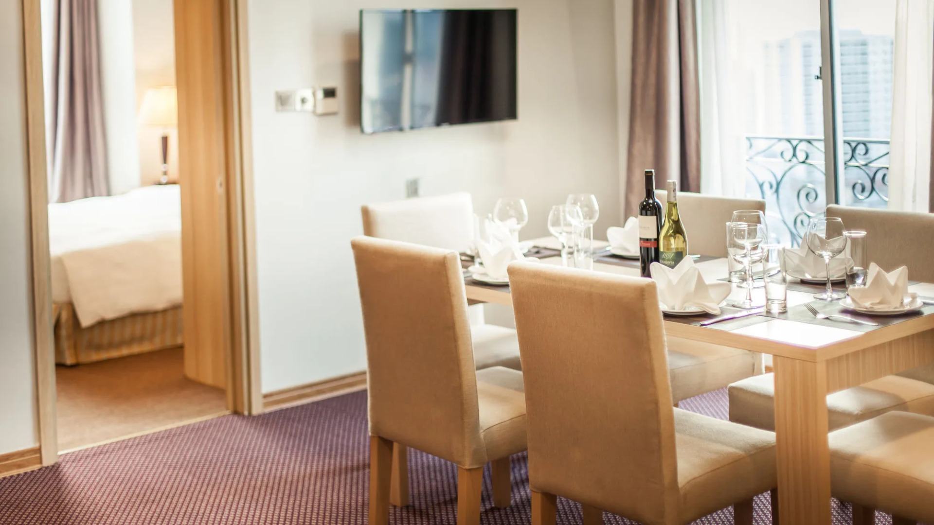 Foto - Super Candle Hotel