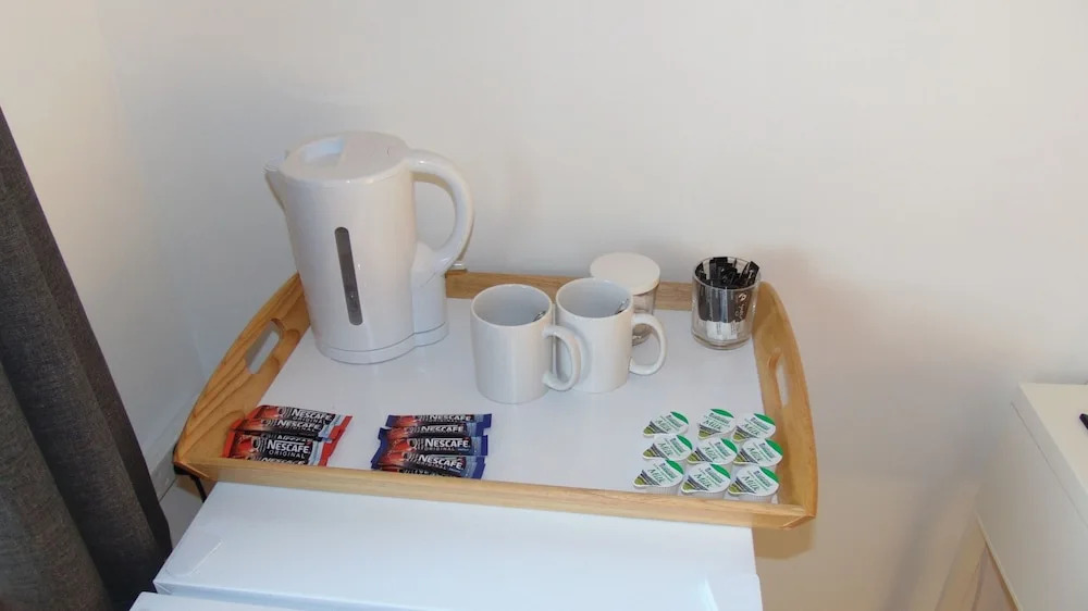 Foto - Harlinger Lodge Annexe