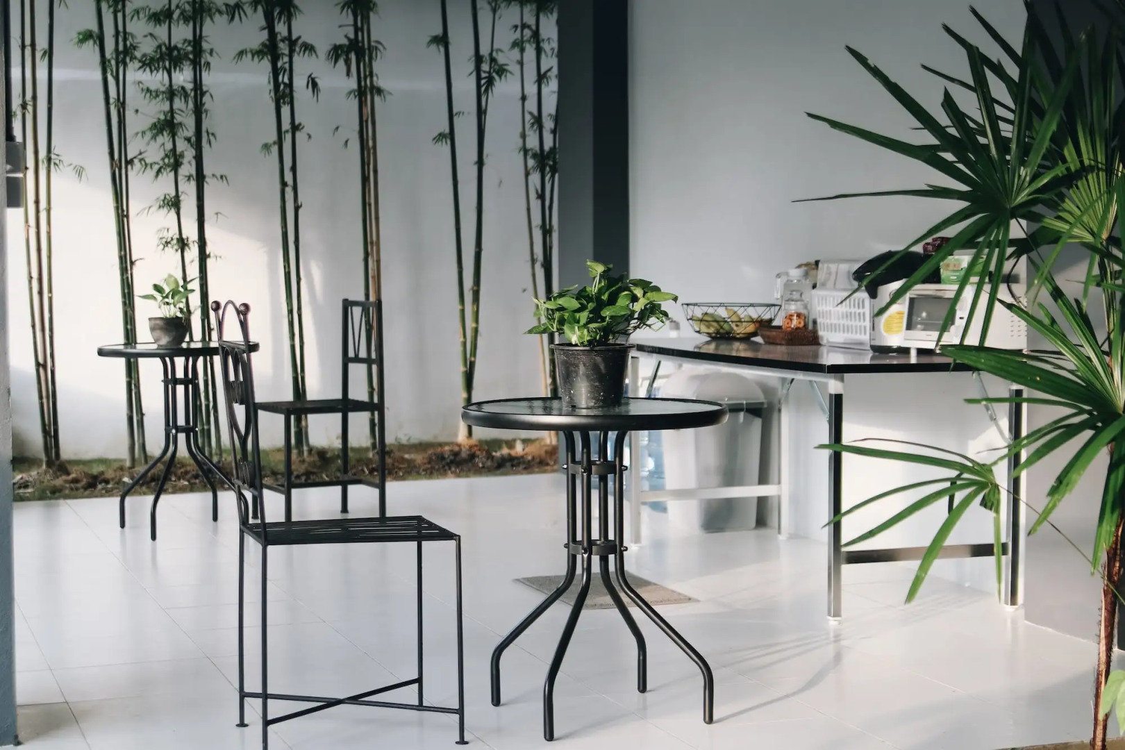 Foto - Hotel Wualai by CMStay