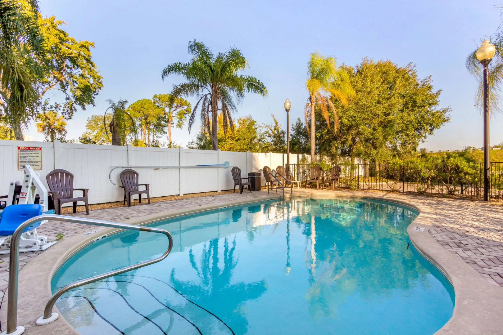 Foto - Sleep Inn & Suites Jacksonville West