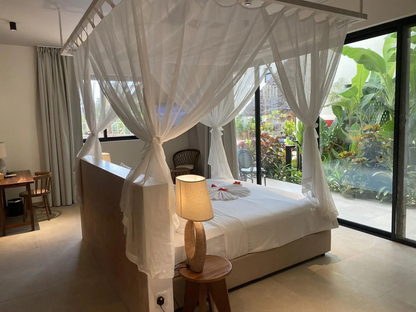 Photo - TOA Hotel & Spa Zanzibar