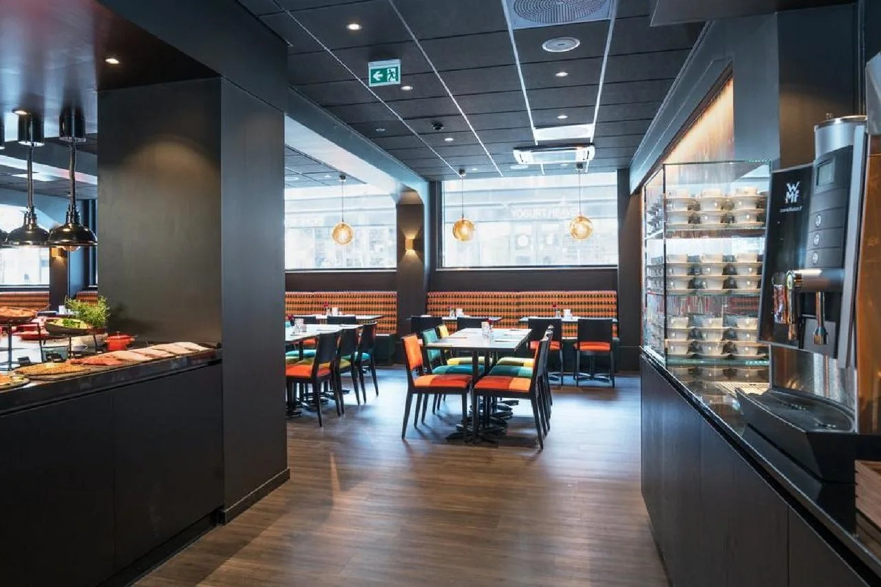 Photo - Thon Hotel Europa