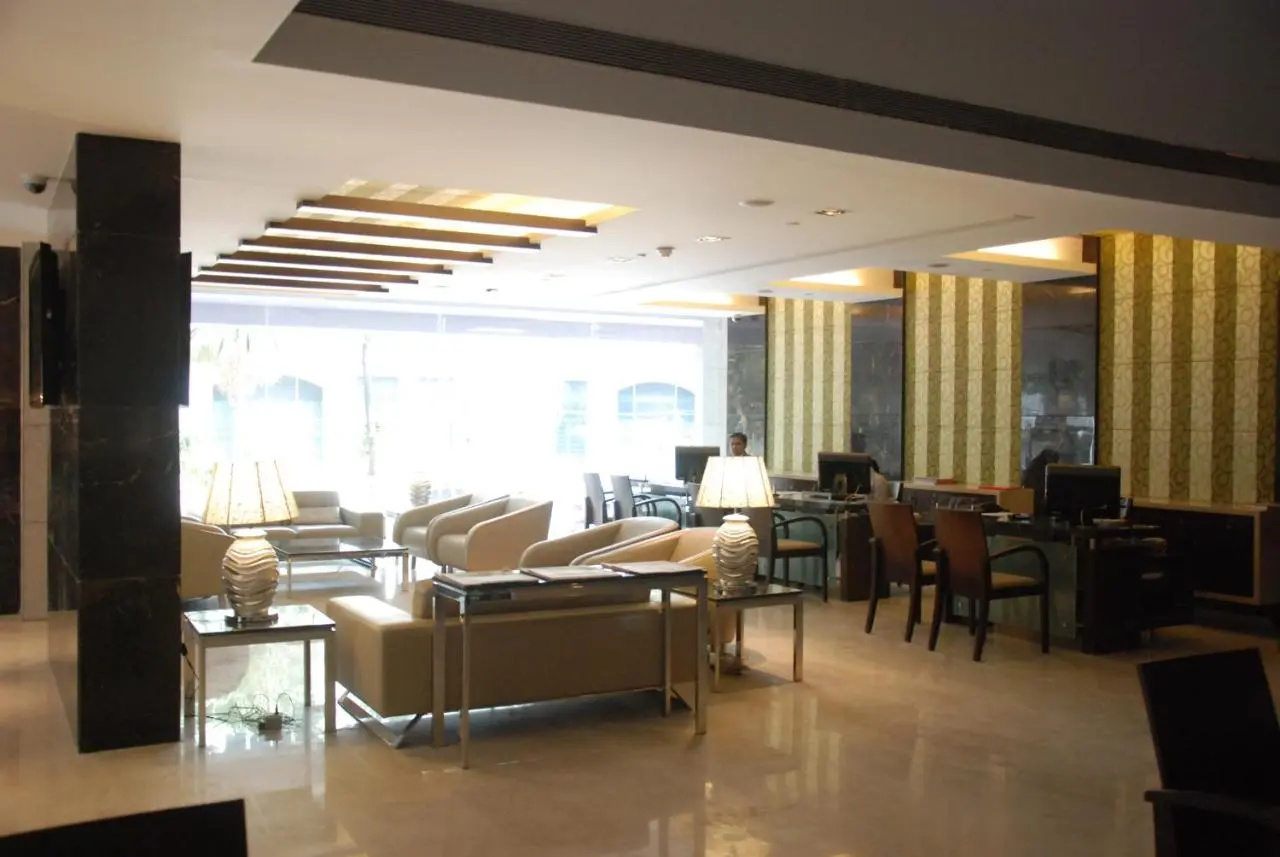 Foto - Ramee Grand Hotel and Spa, Pune
