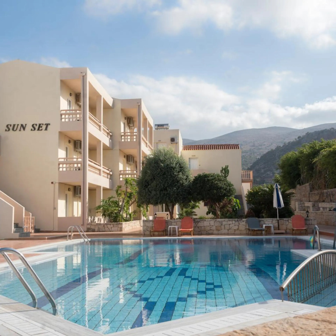 Photo - Sunset Apartments by Estia