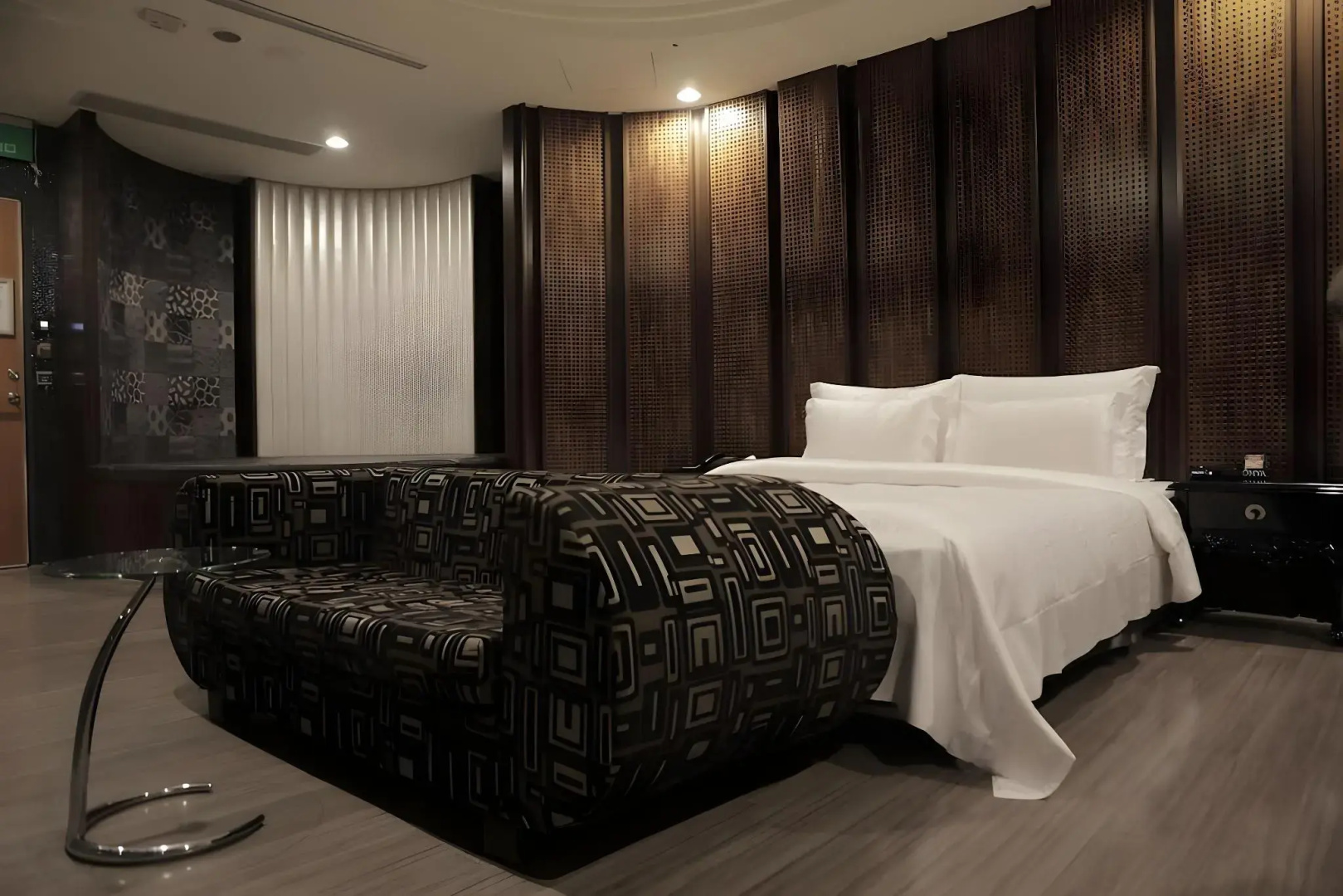 Photo - OHYA Chain Boutique Motel-Linkou