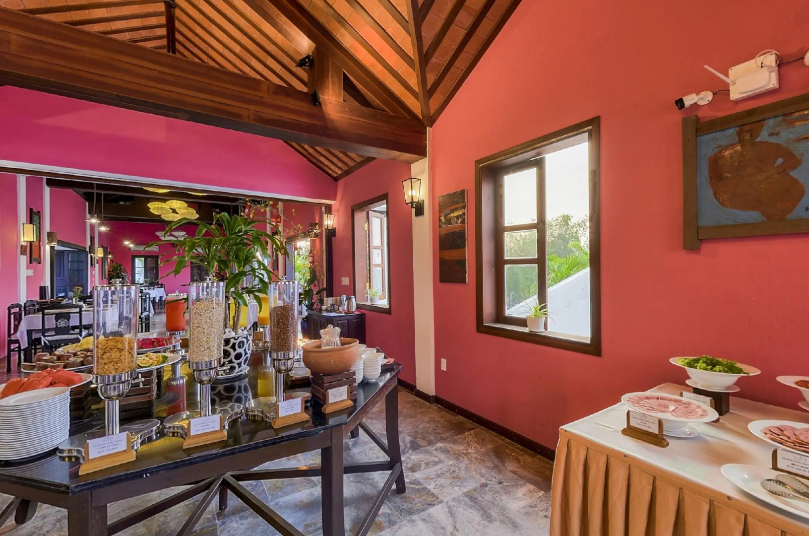 Photo - Hoi An Ancient House Resort & Spa