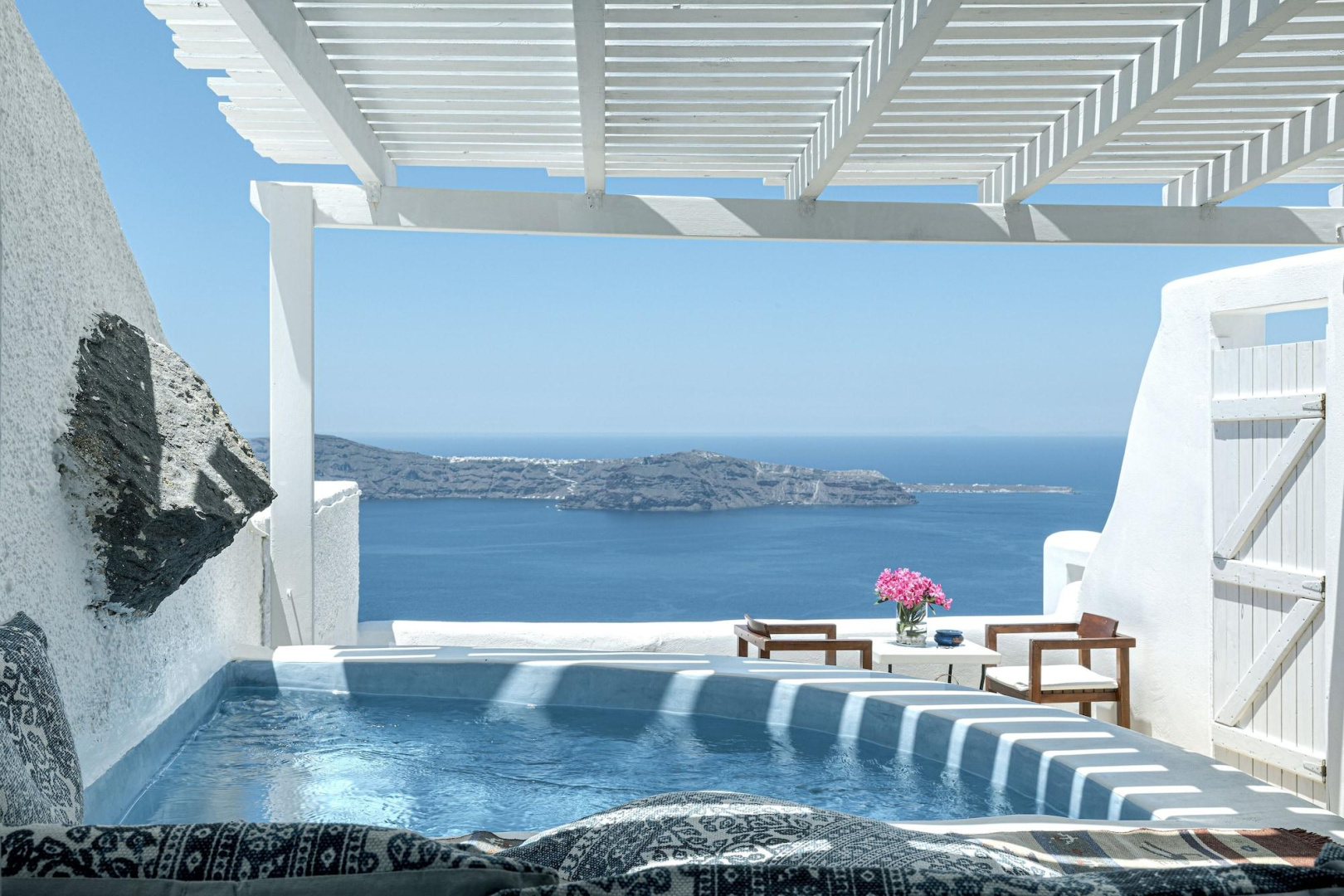 Foto - Afroessa Hotel by Caldera Houses