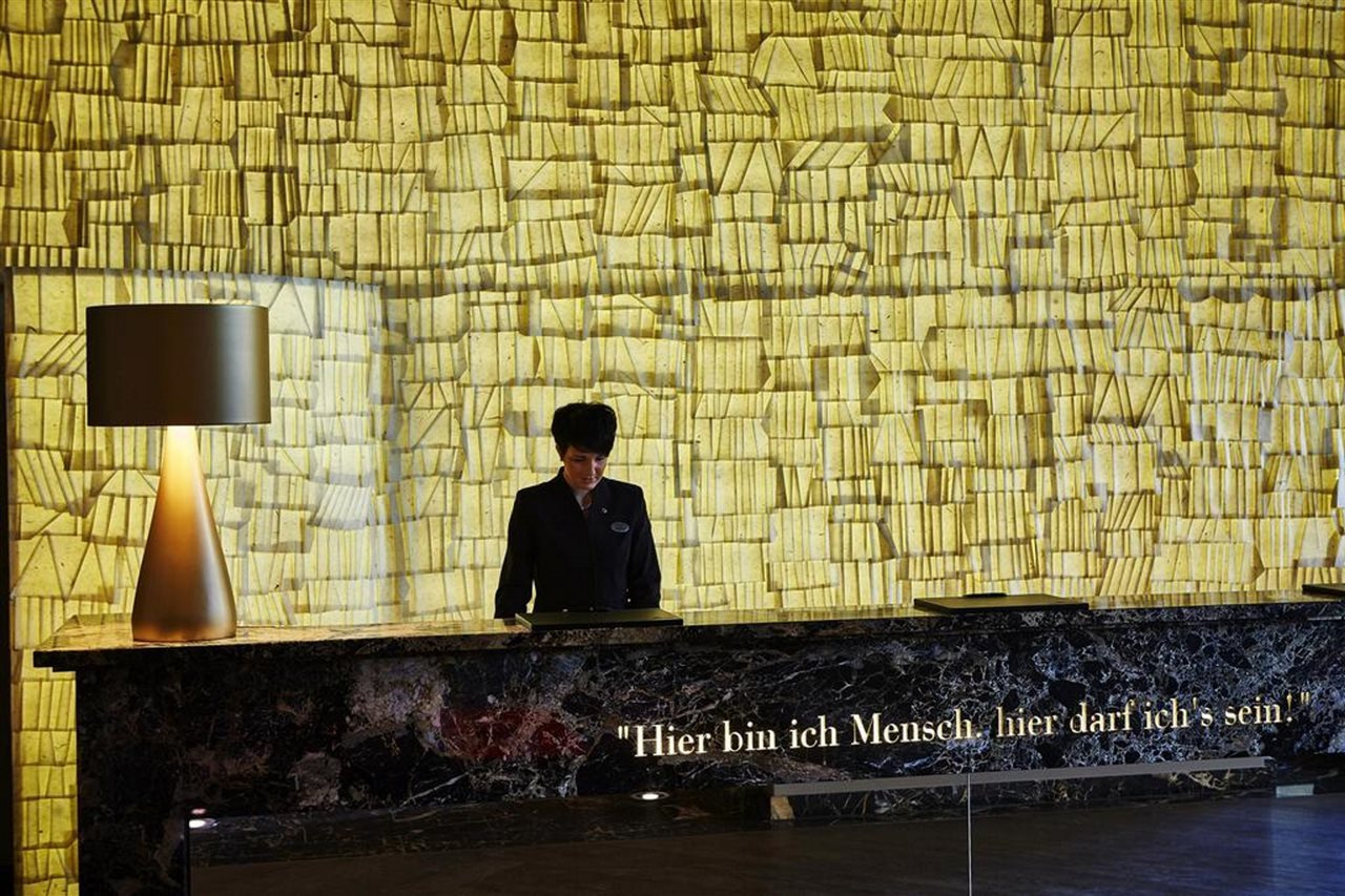 Photo - Steigenberger Icon Grandhotel Handelshof