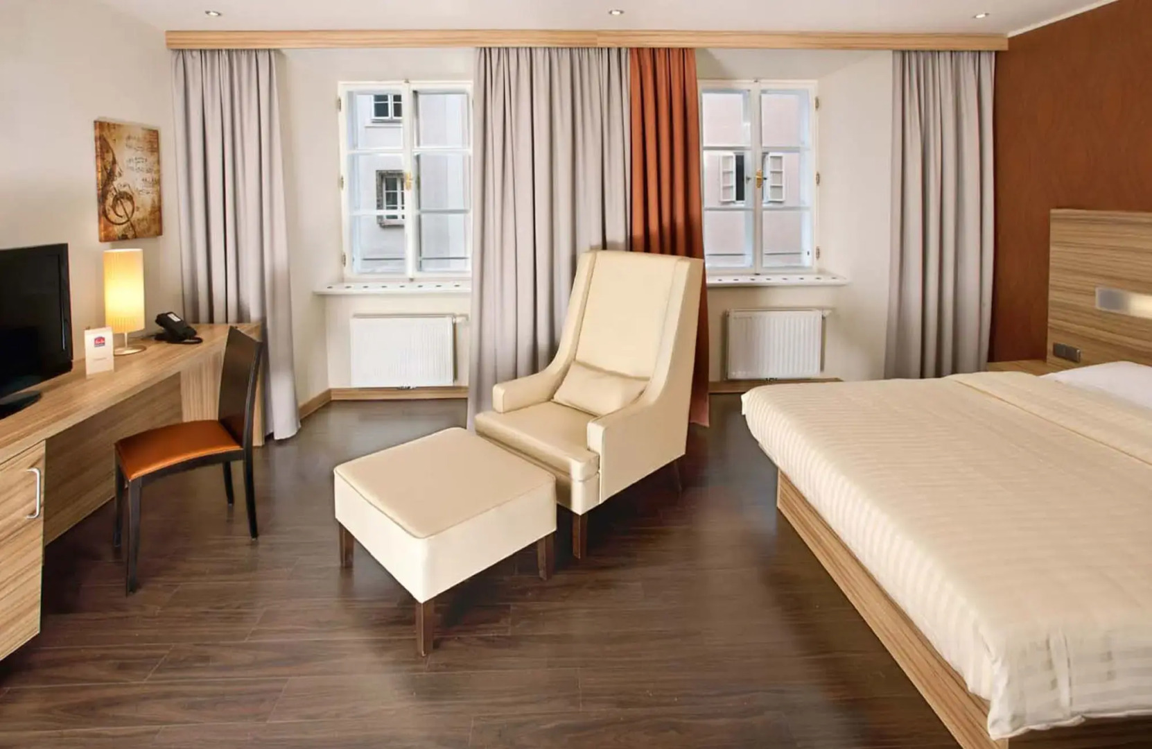 Photo - Leonardo Boutique Hotel Salzburg Gablerbräu