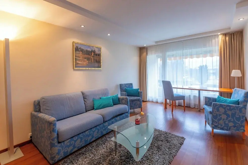 Photo - Hotel Holiday