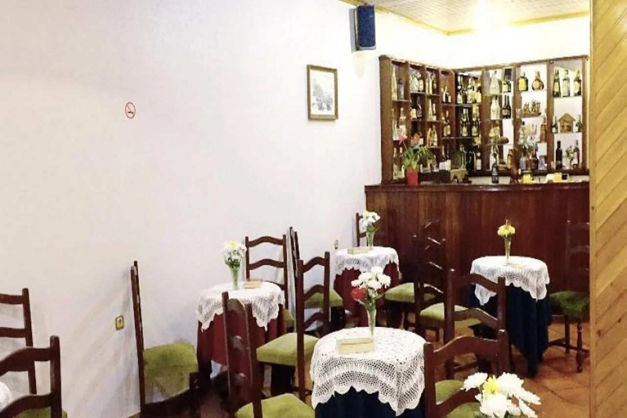 Foto - Hotel GORDON