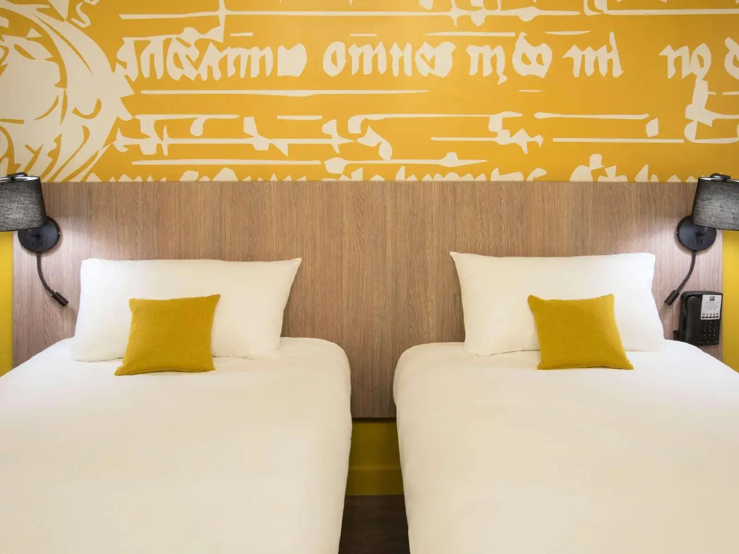 Photo - ibis Styles Carcassonne La Cité