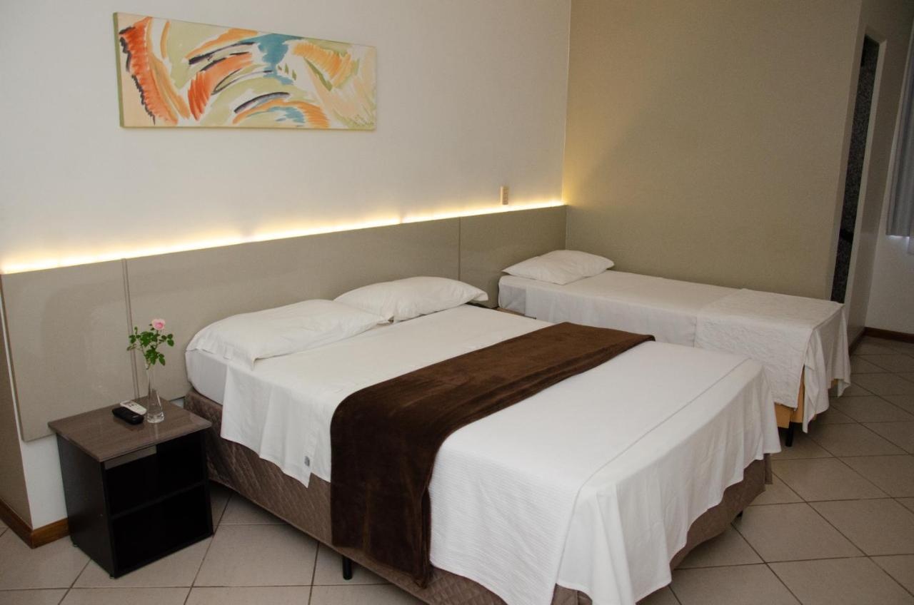 Manferrari Hotel