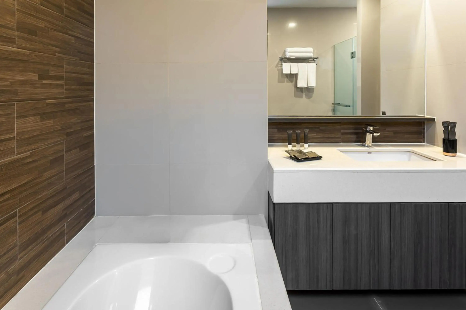 Foto - Metropolis Suites Bangkok, Tapestry Collection by Hilton