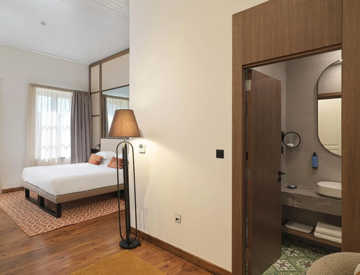 Foto - Leonardo Boutique Hotel Larnaca