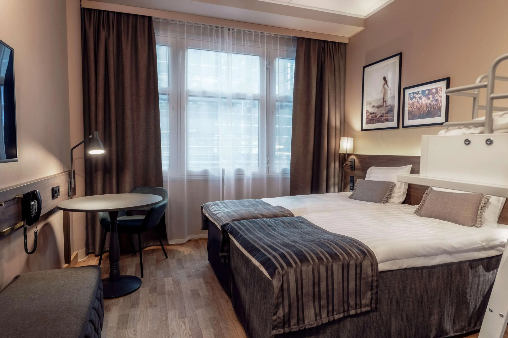 Photo - Scandic Helsinki Airport