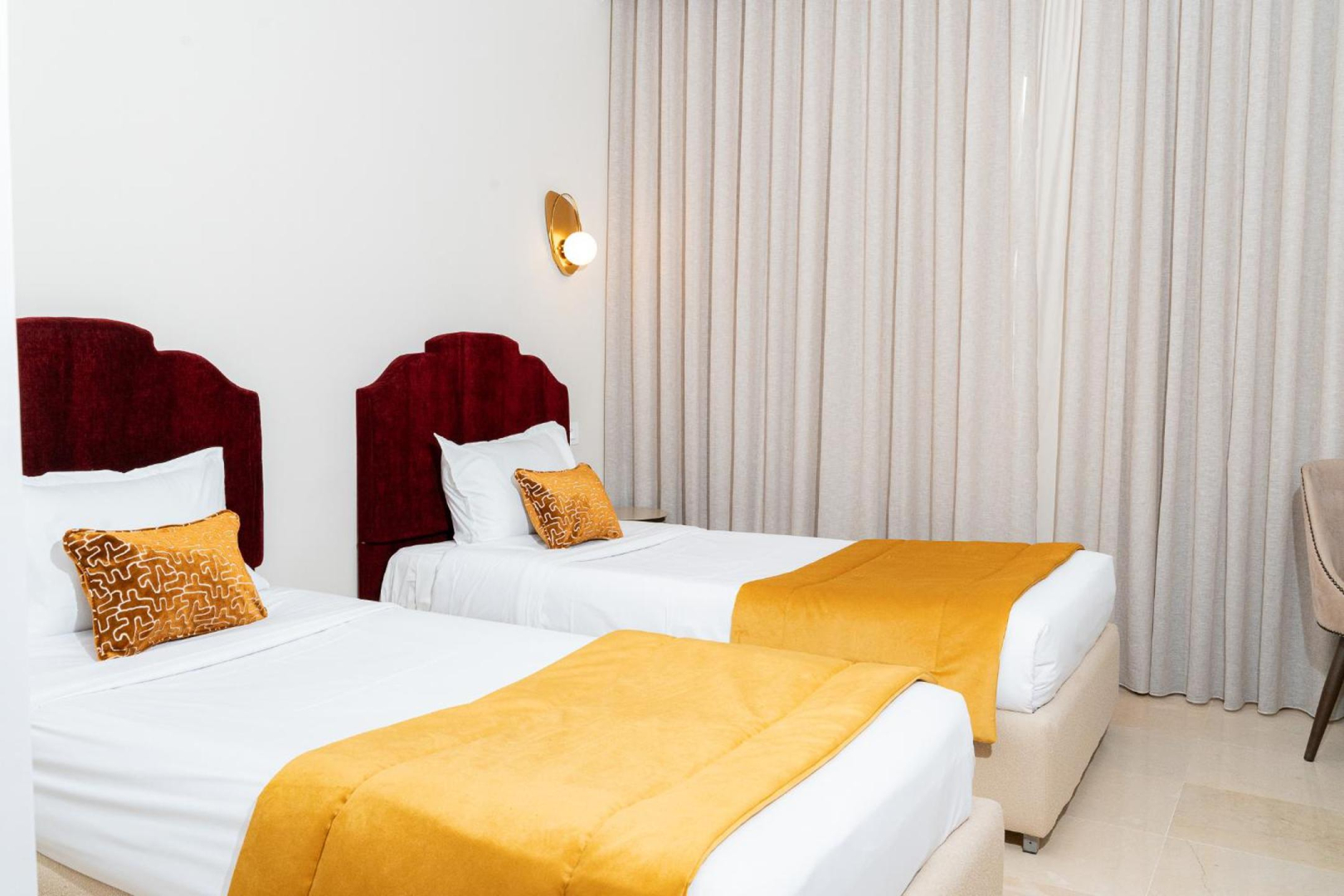 Foto - hôtel LE PACHA