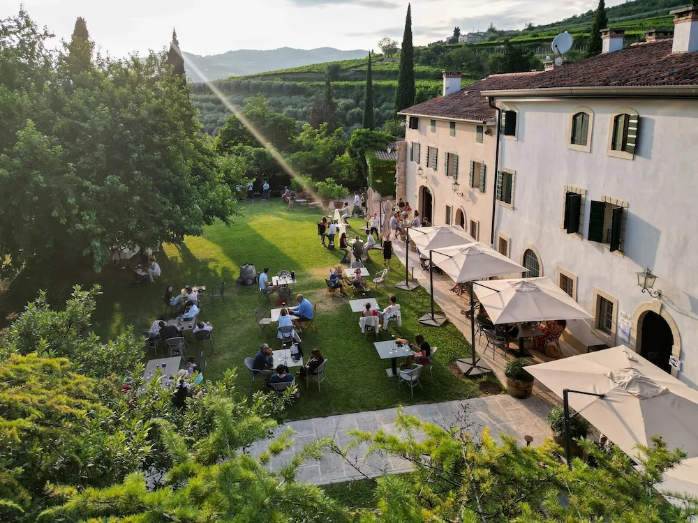 Photo - Massimago Wine Relais